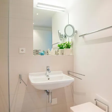 Appartement Ostsee - Nr 161 