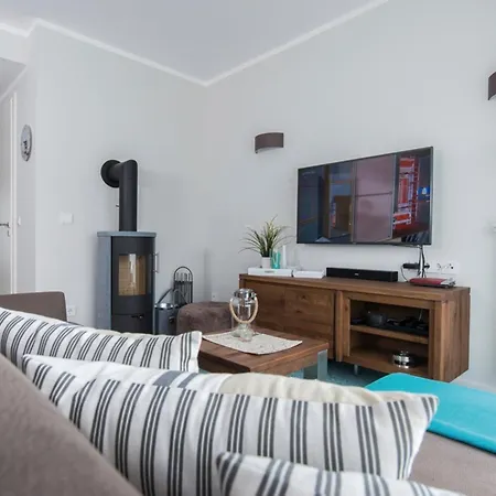 Apartment Ostsee - Nr 161 