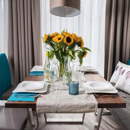 Appartement Ostsee - Nr 161 