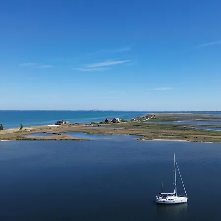 Appartement Ostsee - Nr 161 