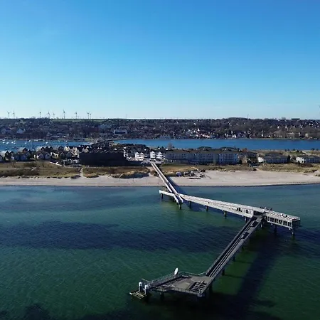 Appartement Ostsee - Nr 161 