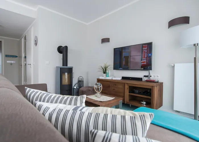 Appartement Ostsee - Nr 161 